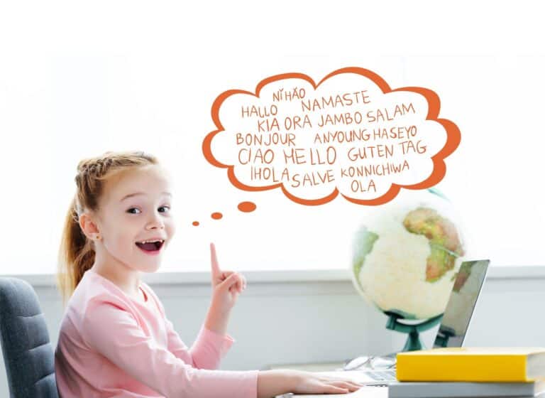 Raising Multilingual Kids: Effective Tips for a Bilingual Household